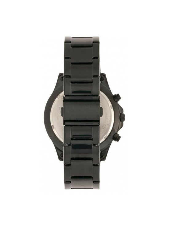 NWT Breed Pegasus Black Dial Men\'s Watch